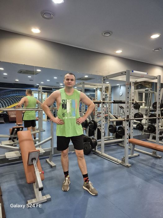 Вы любите КАЧЕСТВЕННЫЙ МАССАЖ?А я очень люблю его делать!есть выезд