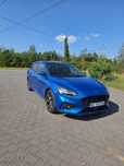 Ford Focus 1.5 ST Aut. Line X kamera led HUD pod. Kier,fot,szyba akt.temp , B&O
