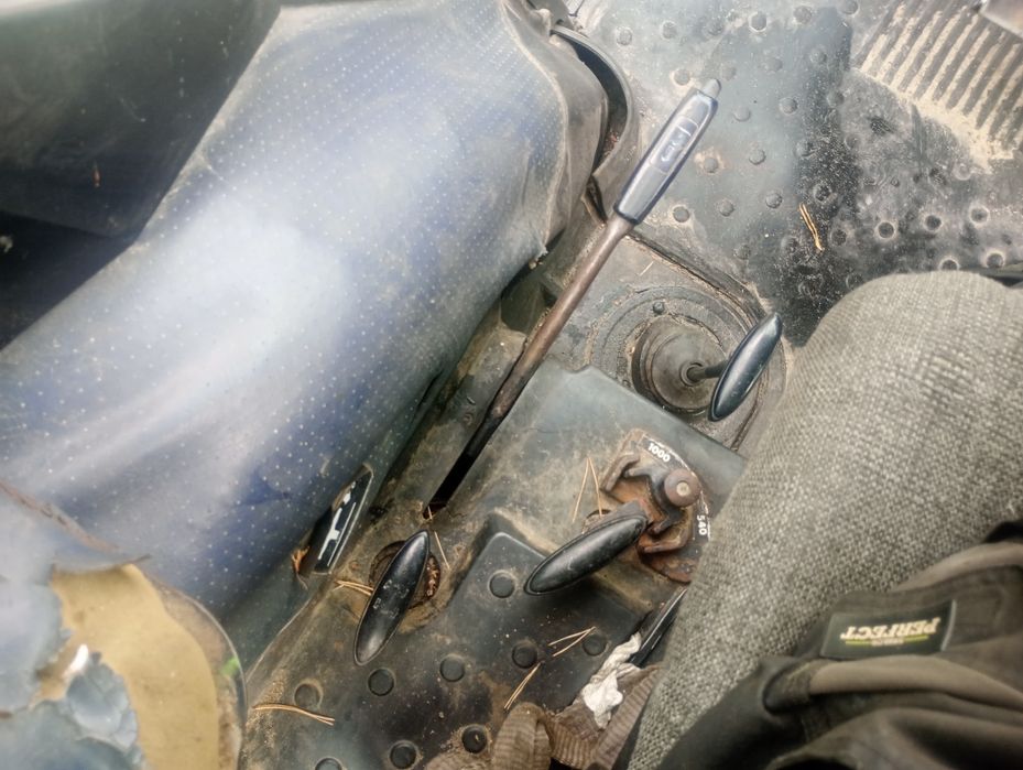 Deutz fahr dx 4.51 Agroprima