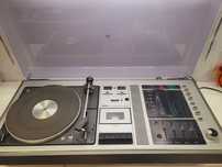Metz HiFi Studio Center 4500