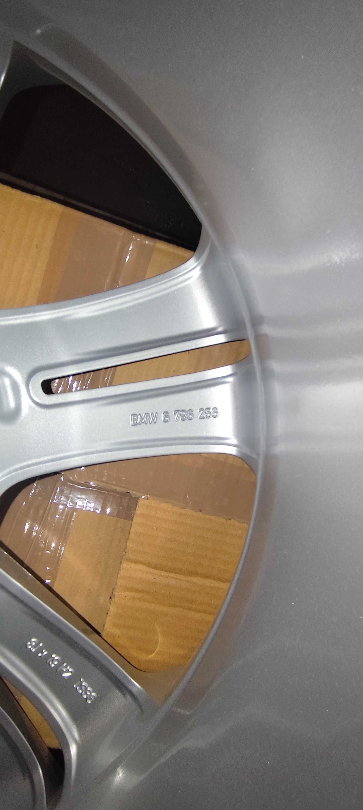 Jante BMW serie 3 19 5x120