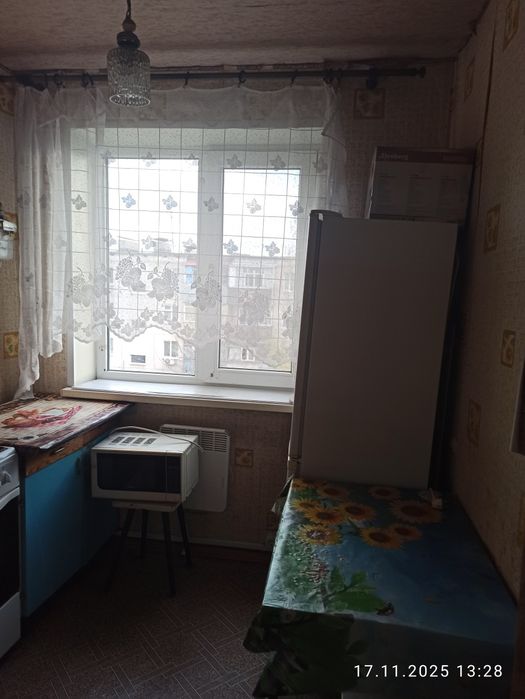 Продам 2х комнатную квартиру