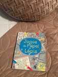 Jogos de Papel e Lápis