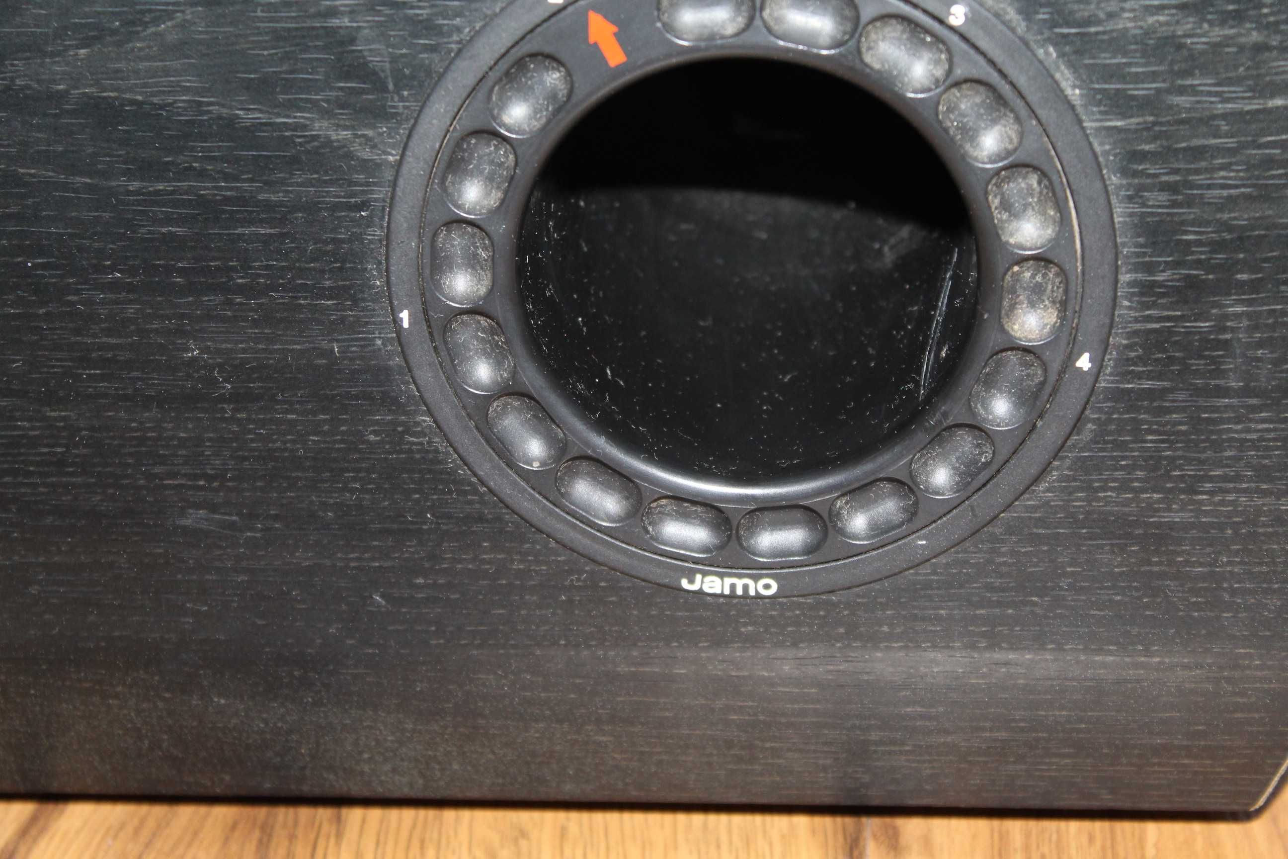 JAMO Subwoofer pasywny Wysyłka