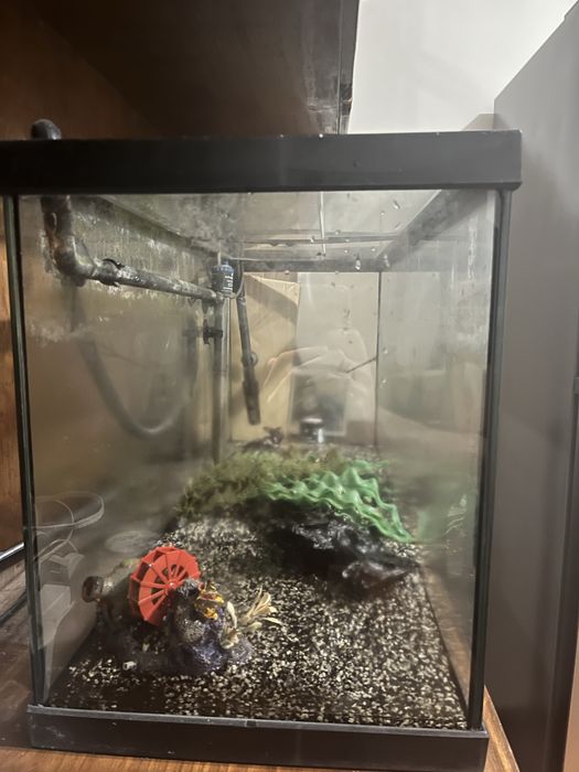 Aquario 80x30x40