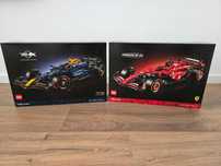 Lego Technic 42130|42083|42110|42115|42125|42131|42141|42146|42171