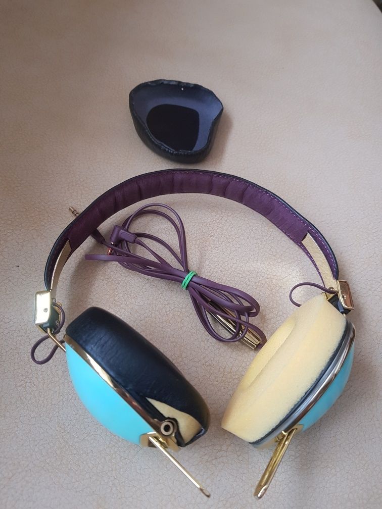 Навушники SkullCandy Knockout Robin