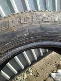 Opona letnia nieużywana 185/65 R 15 Bridgestone B 391