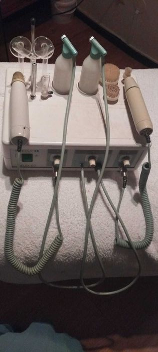 Máquina de Limpeza de pele Belex