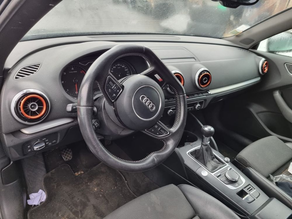 Tablier completo audi a3 2015