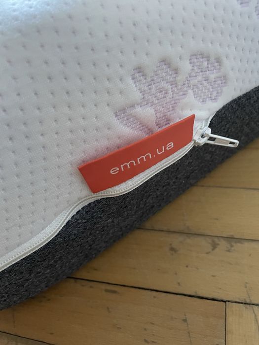 Матрац EMM Diamond 150x200 (ортопедичний)