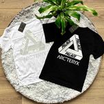БЕЗ ПЕРЕДПЛАТ - Arcteryx x Palace - Футболка Артерикс - ХС С М Л ХЛ