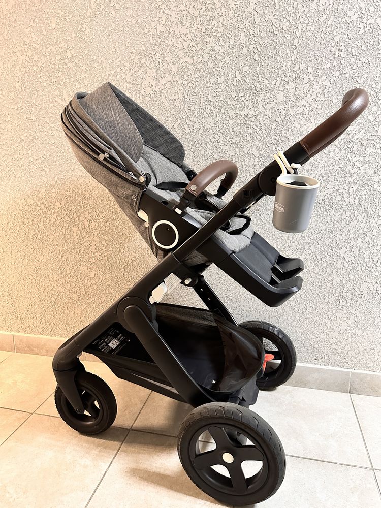 Stokke Trailz 2 in 1