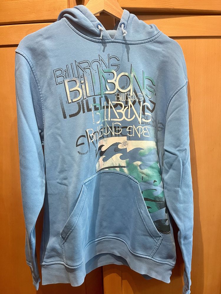 Sweat Billabong M