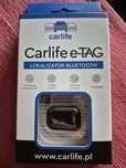 Lokalizator Bluetooth Carlife e-TAG
