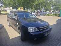 Sprzedam Chevrolet Nubira
