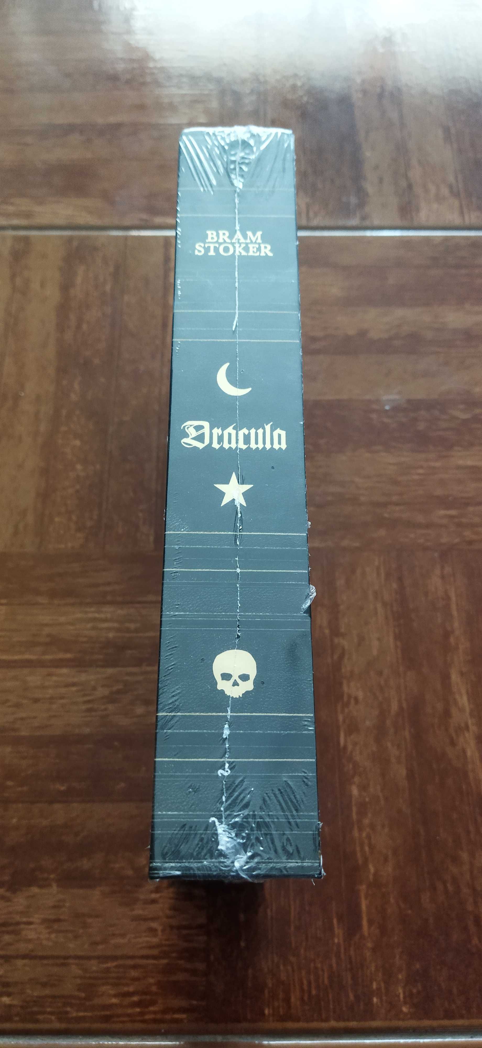 Bram Stoker's Drácula (Dark Edition)