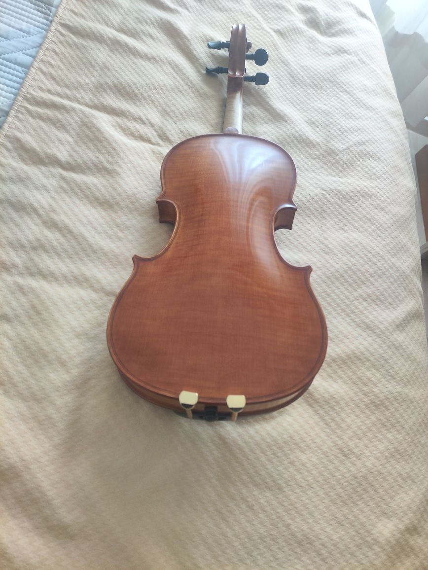 Violino luthier 4/4