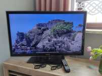TV Samsung Smart 40 cali   3D