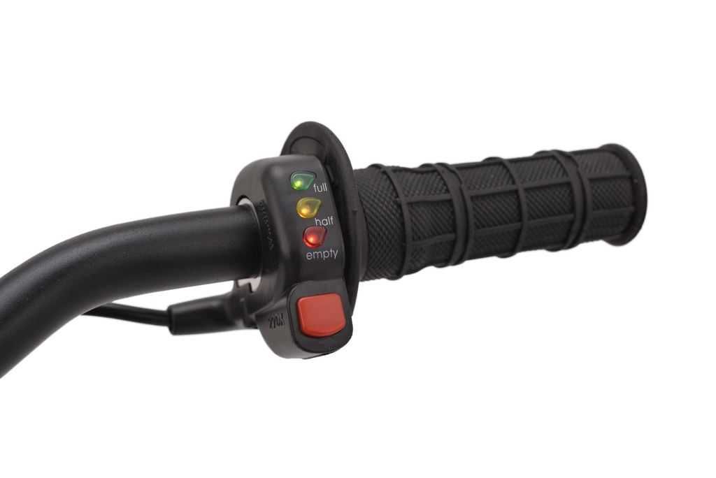Rowerek balansowy Thumpstar TSE12 elektryczny dla dzieci 250w 24v