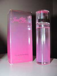 Just Me - Paris Hilton damska woda perfumowana