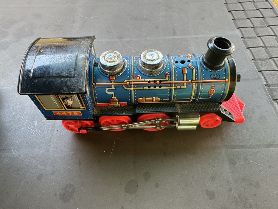 Bonecos vintage muito antigos  e raros .