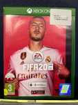 Fifa 20 Xbox One Sklep Ostróda