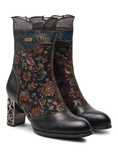 Nowe botki Laura Vita - r.36