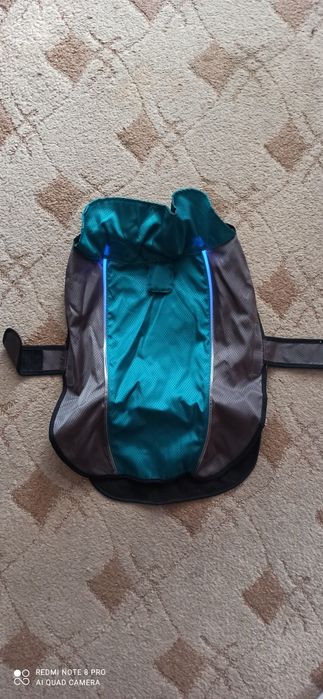 Накидка для собачки