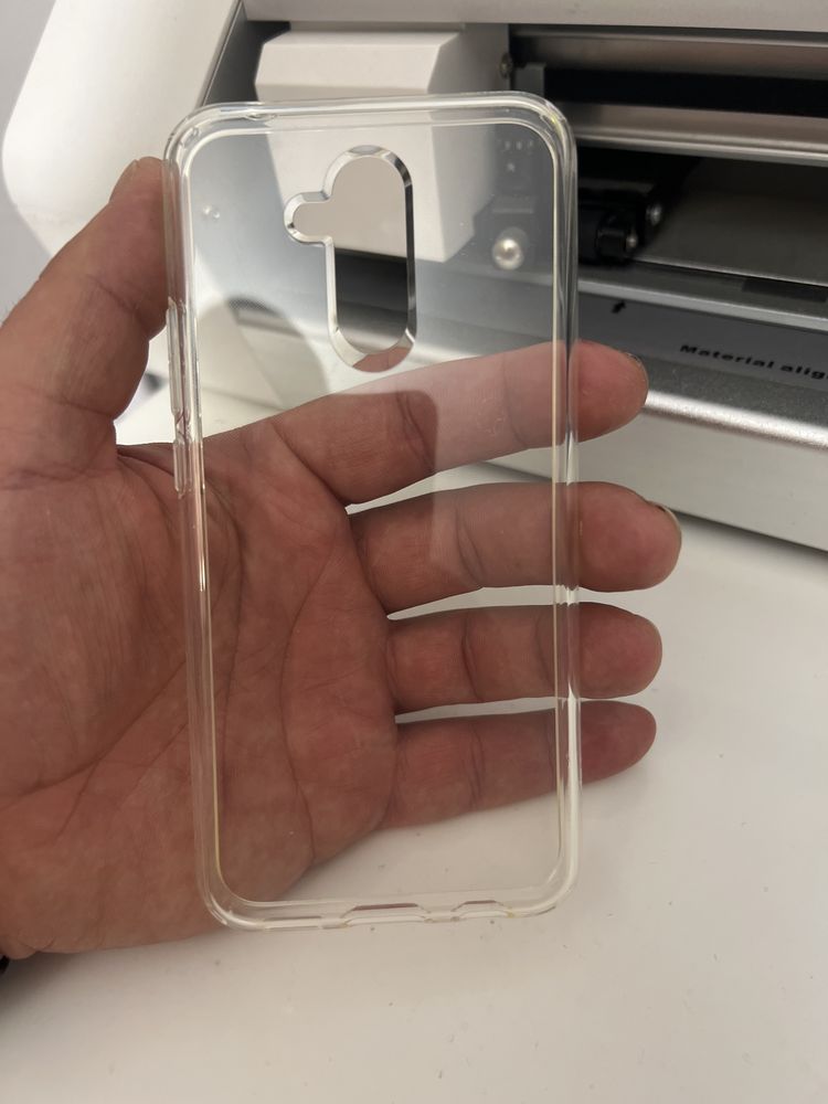 Etui SPIGEN huawei mate 20 lite WYPRZEDAZ !!!