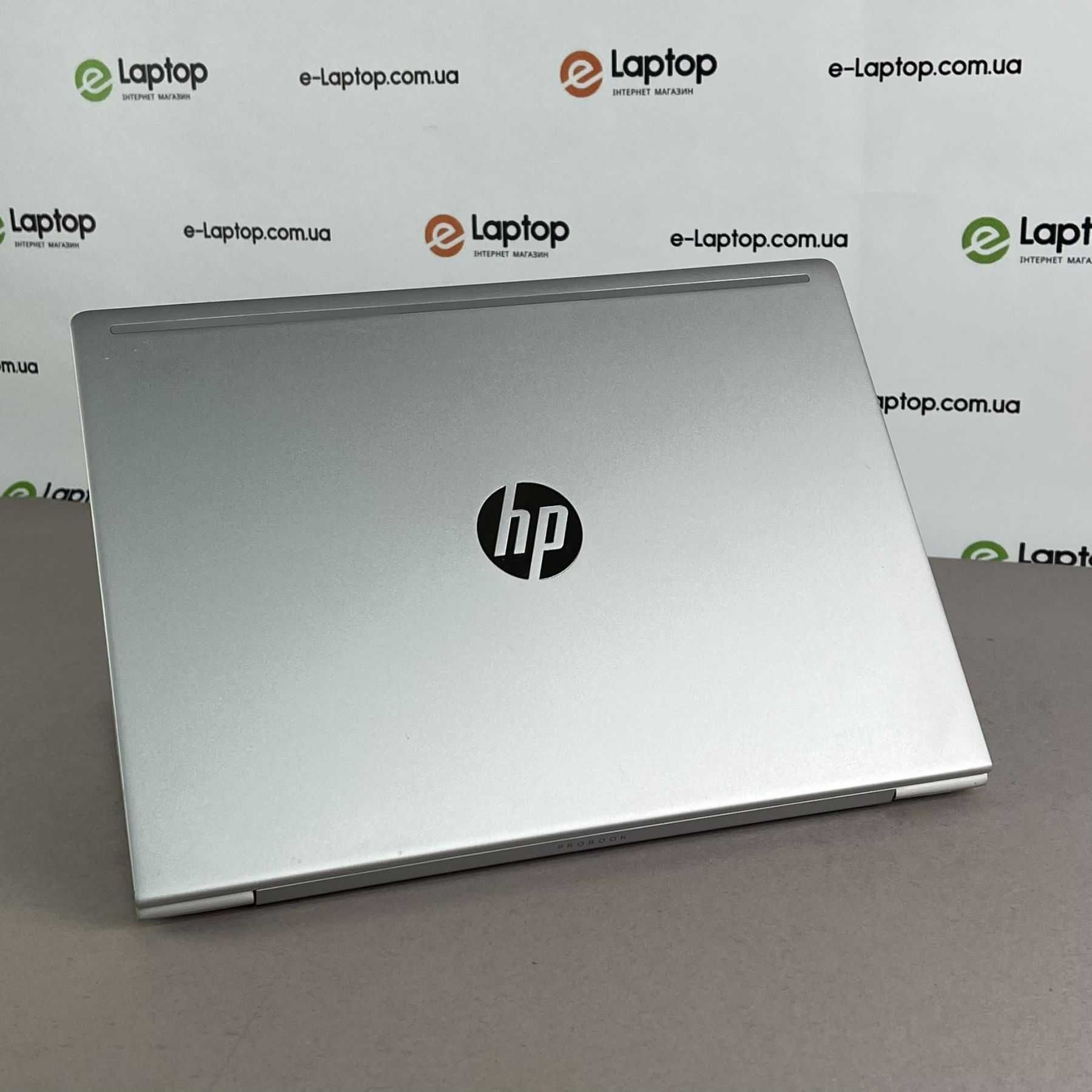 Ноутбук HP ProBook 445 G7 AMD Ryzen 5 Pro 4500/16GB/SSD 512GB/14.1"FHD