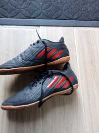 Buty halówki dziecięce Adidas