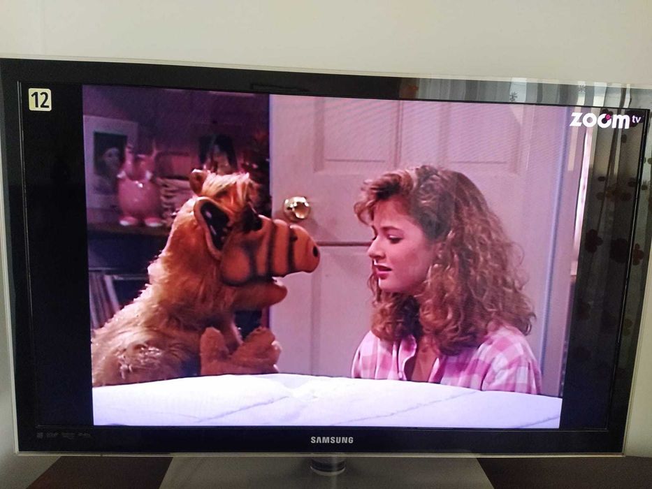 Telewizor Samsung 40 cali (UE40C6000)