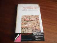 "Descobrimentos e Renascimento" de Luís Filipe Barreto -2ª Edição 1983