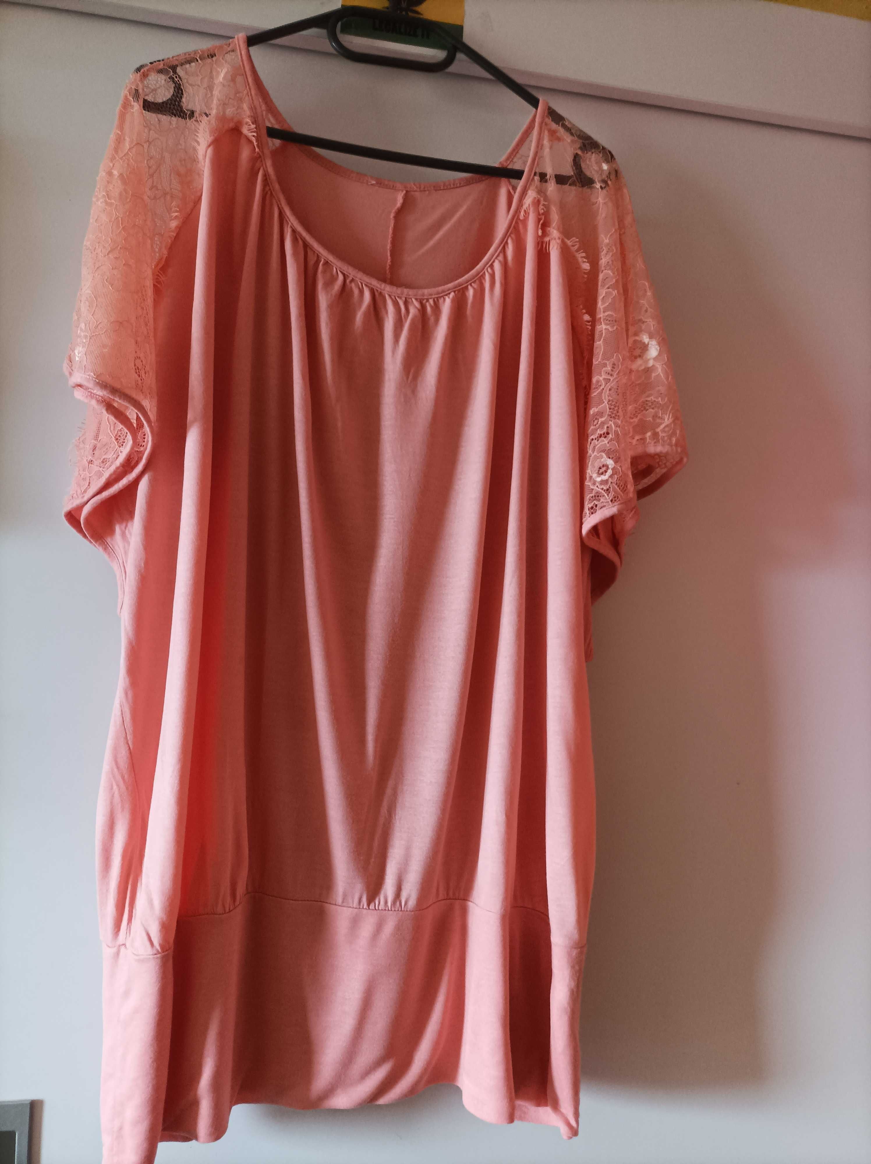 Bluzka MS Mode rozm 54/56