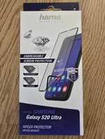 Hama Hiflex Elastyczna Osłona Ekranu, Samsung Galaxy S20 Ultra