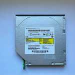 Nagrywarka DVD wewnętrzna HP SN-208FB/HFJHF