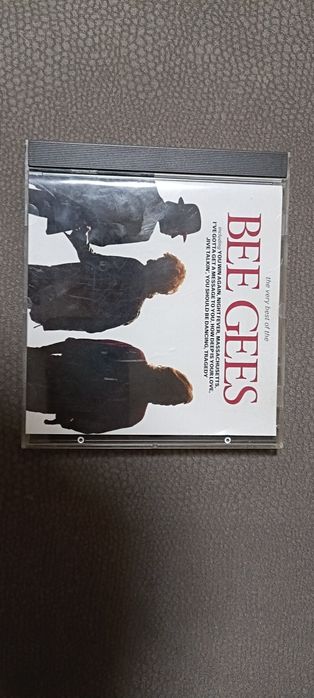 Płyta CD Bee Gees