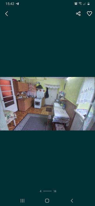 Здам кімнату в квартирі