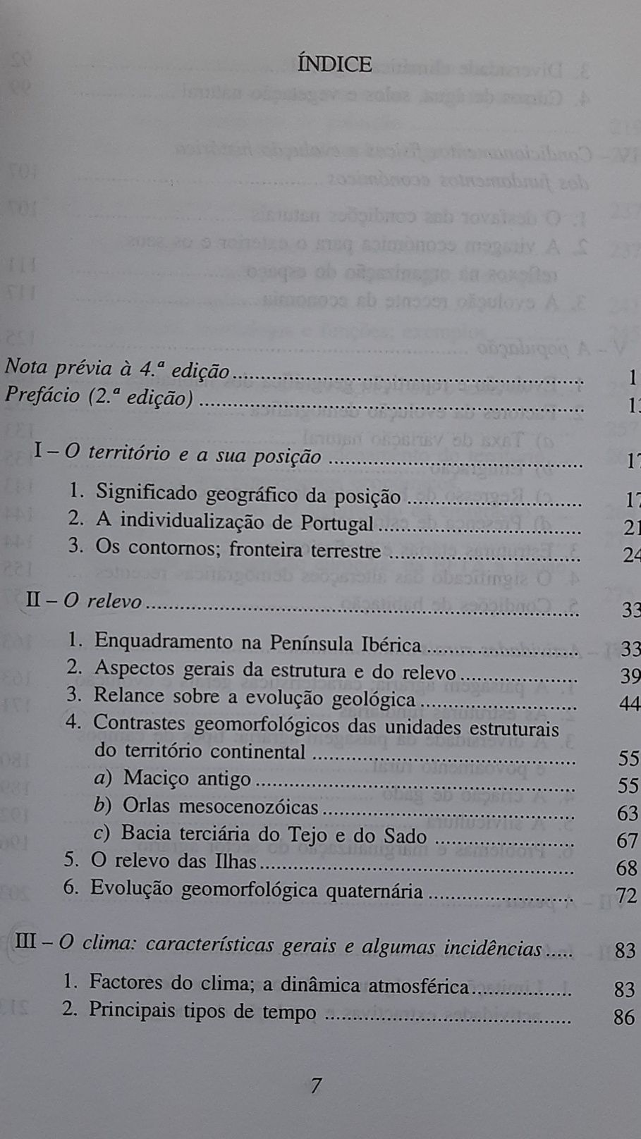 Geografia de Portugal