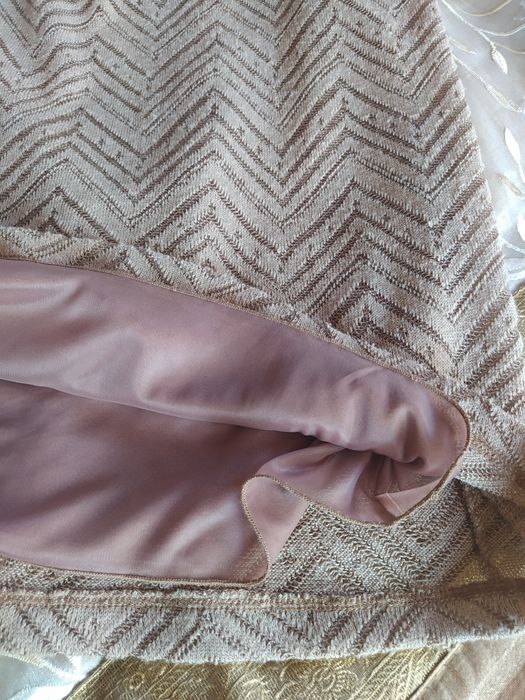 Vestido marca Ferrache