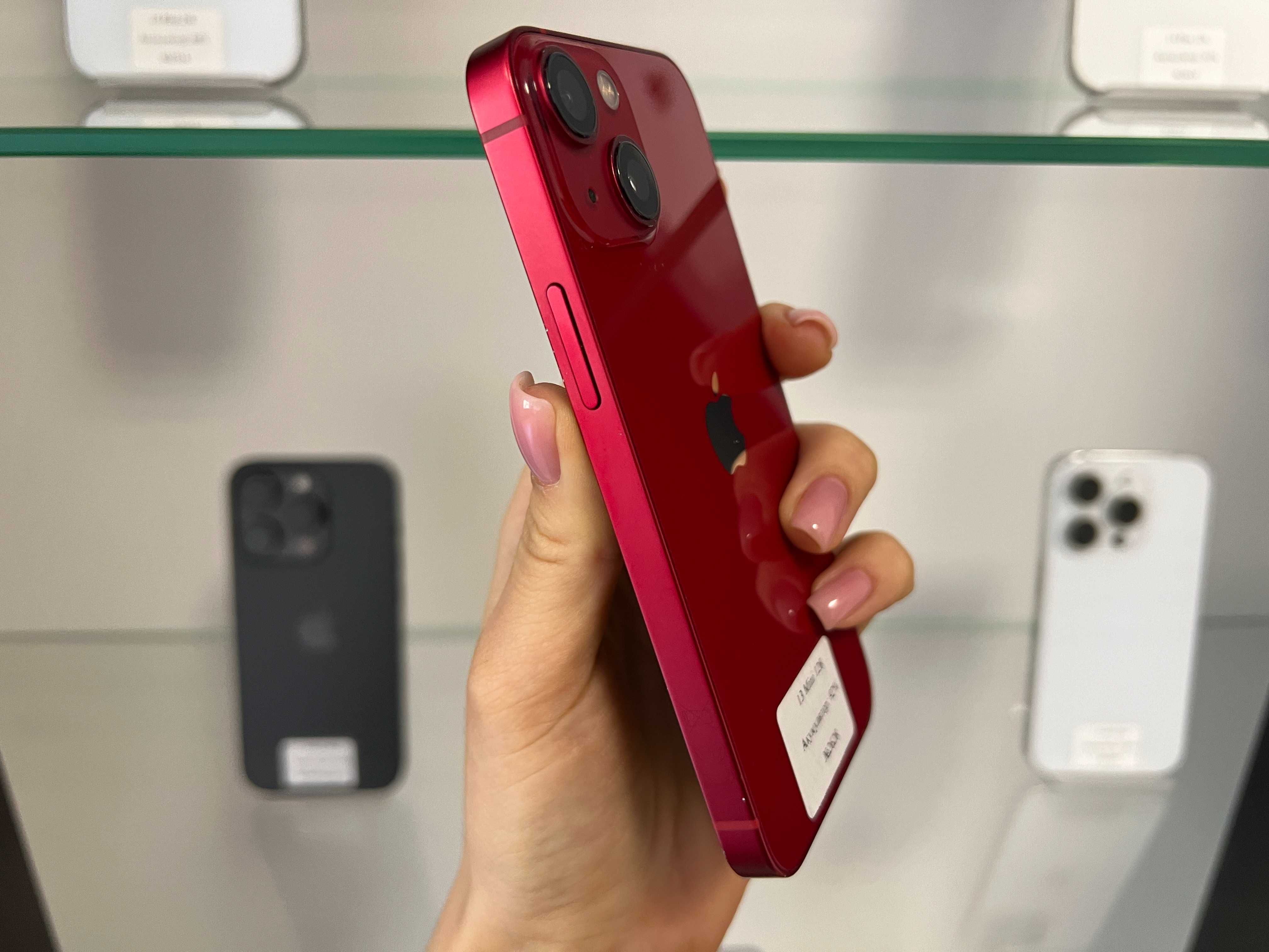 iPhone 13 Mini 128 gb Neverlock / від Магазину + Гарантія