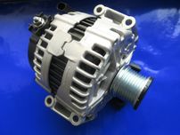 Alternator Mercedes R GL ML S-KLASA 3.0 CDI 4-Matic X164 W164 Bosch