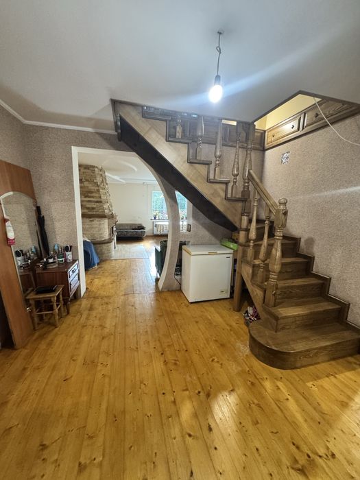 Продаж Два великих нових будинки біля м.ПОЧАІВ Тернопільська область