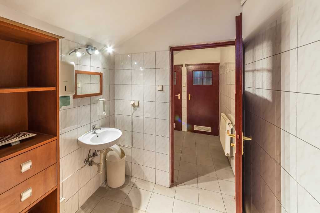 ładny lokal 30 m2 w centrum