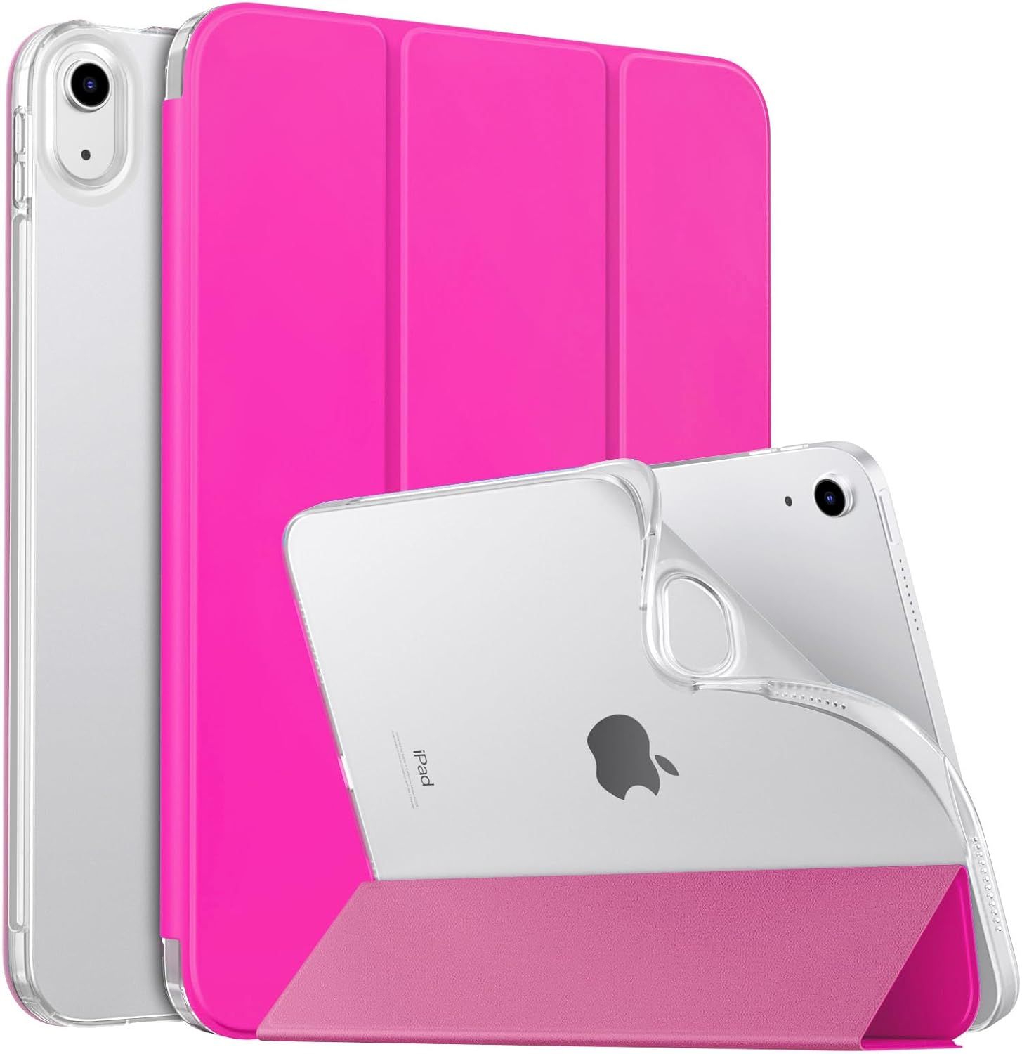 MoKo Case na iPad A16