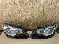 Передні фари Honda Civic 8 седан Хонда Сівік 8 2005-2009