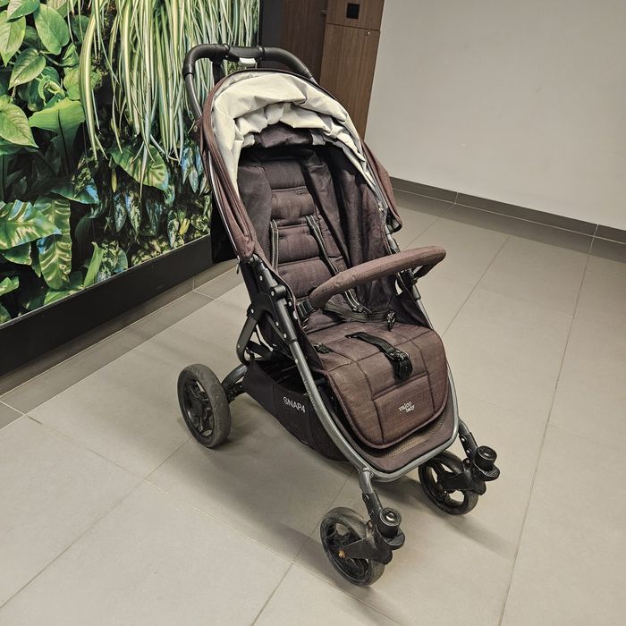 Wózek spacerówka Snap 4 Valco baby