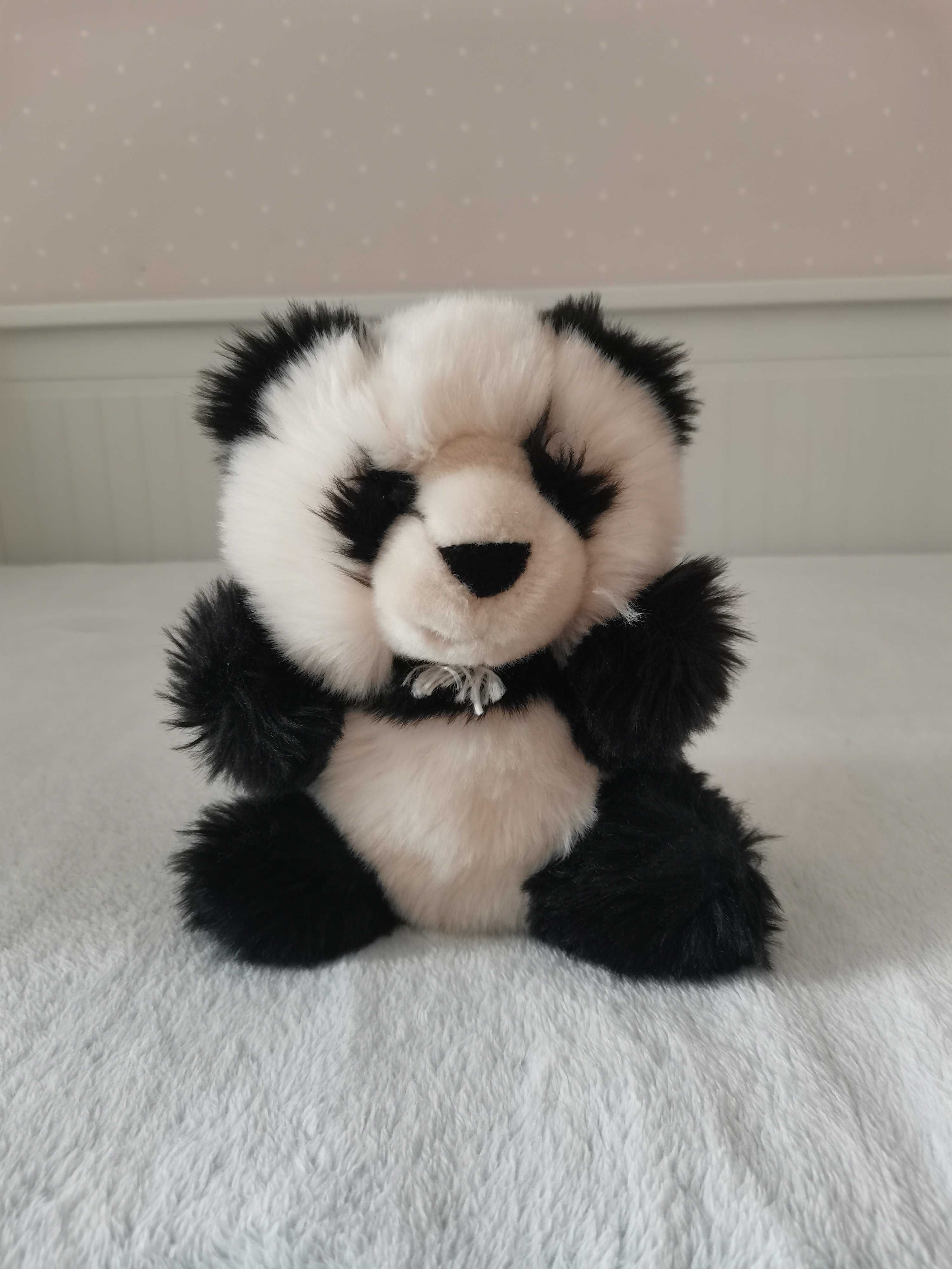 Pluszak miś panda