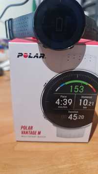 Polar Vantage M multisport watch